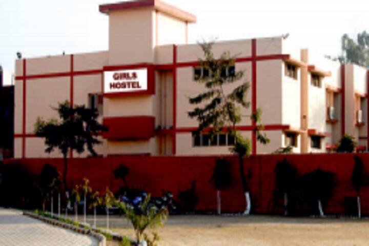 hostel